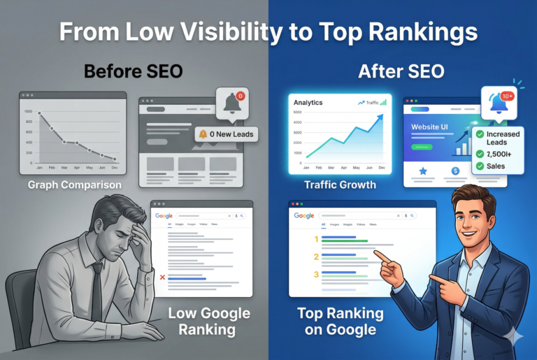 best seo company in surat