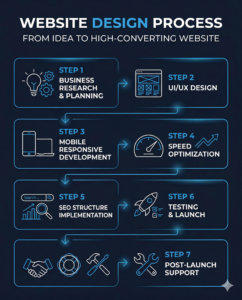 website design company in surat